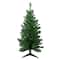 3ft. Unlit Medium Mixed Classic Pine Artificial Christmas Tree
